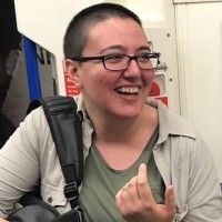 Leibniz Institute on Aging - Fritz Lipmann Institute (FLI) Employee Handan Melike Donertas's profile photo