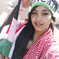 RWS Employee Ghasana Taliep's profile photo