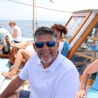 XCMG Group Employee Tom Schwind's profile photo