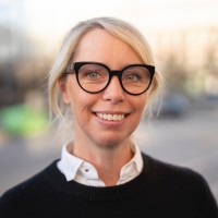 Odevo Employee Karin Gunnerbeck's profile photo
