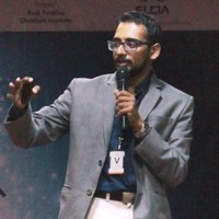 NewSpace Research and Technologies Employee Ashwin Shastry's profile photo