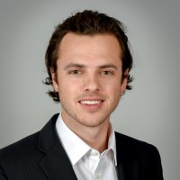 Voxel Systems LLC Employee Ian Hooper's profile photo