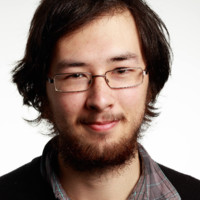 The THRIVE Project Employee Justin McPhee's profile photo