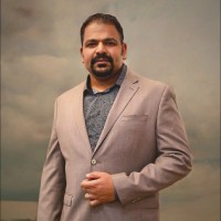 Kamal Mohan Email & Phone Number