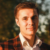 Databorn Employee Karen Ambartsumov's profile photo