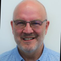 NSW Treasury Employee Ken Boots's profile photo