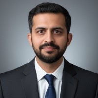 Intuit Employee Vineeth Kumar's profile photo