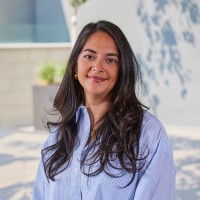 BrüMate Employee Gabriela Sonntag's profile photo