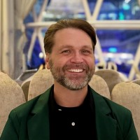 Astemo Ltd. Employee Scott Howe's profile photo
