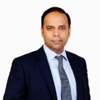 Events Investment Fund Employee Ahsan Ali's profile photo
