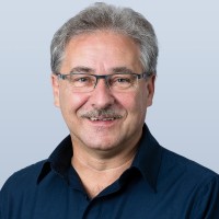 Haustechnikhoch2 Employee Felix Tavernier's profile photo