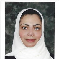 Red Sea Gateway Terminal Employee Asma Nowialaty's profile photo