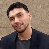 Kira Employee Jeison Aparicio's profile photo