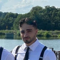 Dimeo Construction Company Employee Nick Giambrone's profile photo
