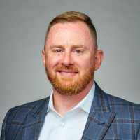 QTS Data Centers Employee Chris Henderson's profile photo