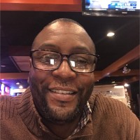Jabil Employee Antonio Wright's profile photo