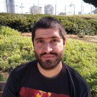 Akamai Technologies Employee David Rubel's profile photo