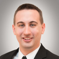 New Jersey Dental Association Employee Alexander Horn's profile photo