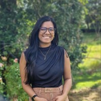Trust for London Employee Tasnim Hassan's profile photo
