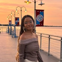Gadolin Research Employee Giselle Ebuh's profile photo