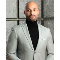 Guidehouse Employee Cameron Griffith's profile photo