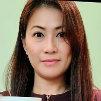 Chubb Employee Carol Chan's profile photo