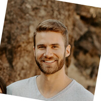 Amazon Employee Nate Carr's profile photo