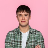 Just Eat Takeaway.com Employee Jack Eggleton's profile photo