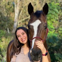 ICAN Employee Gail Garza's profile photo