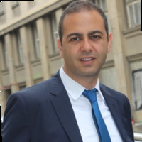 Rami Dargham Email & Phone Number