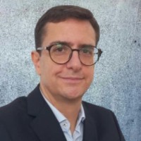 JiveMauá Employee Fernando Faneco's profile photo