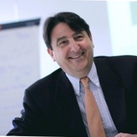 SUPPL'ACTIV Employee Alain Berthaud's profile photo