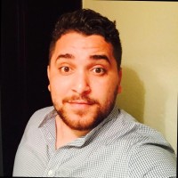 Codebay Employee Edgar Alejandro Zaldivar Rodriguez's profile photo