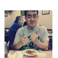 Recurrency Employee Thomas Lin's profile photo
