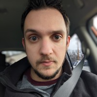 Festo Employee Nathan Blevins's profile photo