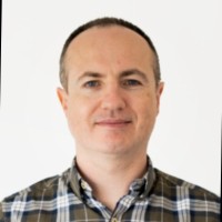 Bathshack.com Employee Niall Totten's profile photo