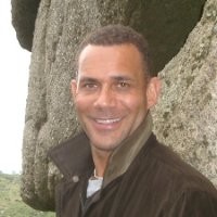 Bloomberg Employee John Negus's profile photo