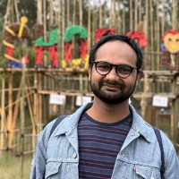 Srinath Murthy Email