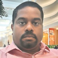 BFC Payments Employee Rajagopalan K's profile photo