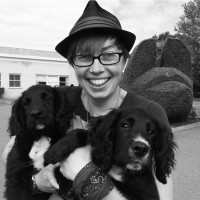 Fitzrovia Talent Employee Cheryl Duncan's profile photo
