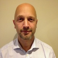 Pastdue Credit Solutions Employee Paul le Poidevin's profile photo