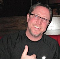 PowerBully USA Employee Chuck Norman's profile photo