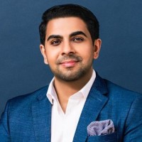 Lenox Hill Hospital Employee Hardik Doshi's profile photo
