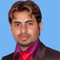 Tynt Multimedia Employee Raheel Yousuf's profile photo