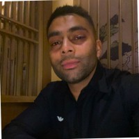 Retail Technology Services Employee Pratick Patel's profile photo