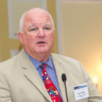 Florida RV Trade Association Employee Lance Wilson's profile photo