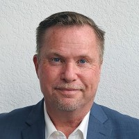 Palfinger North America Employee Hakan Peterson's profile photo