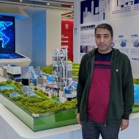 Golgohar Mining & Industrial Co. Employee Mohsen Pourafshar's profile photo