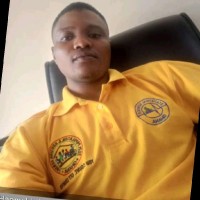 ALX GHANA Employee Enoch Ntow's profile photo