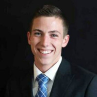 Pizza Pie Cafe Bountiful Employee Chris Sparks's profile photo